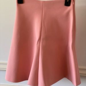 ZARA PINK SKIRT